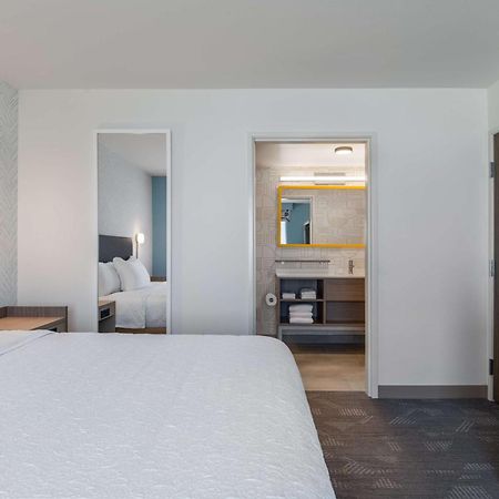Home2 Suites By Hilton Troy, Al מראה חיצוני תמונה