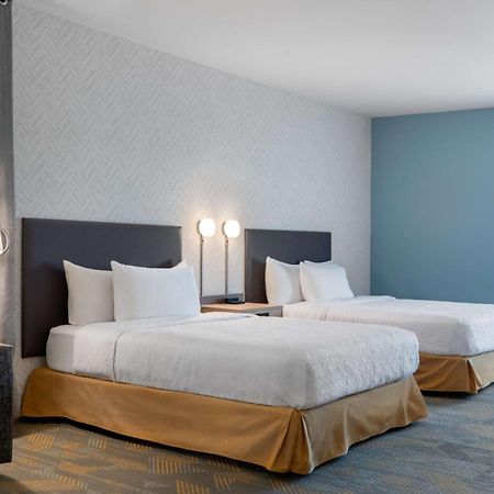 Home2 Suites By Hilton Troy, Al מראה חיצוני תמונה