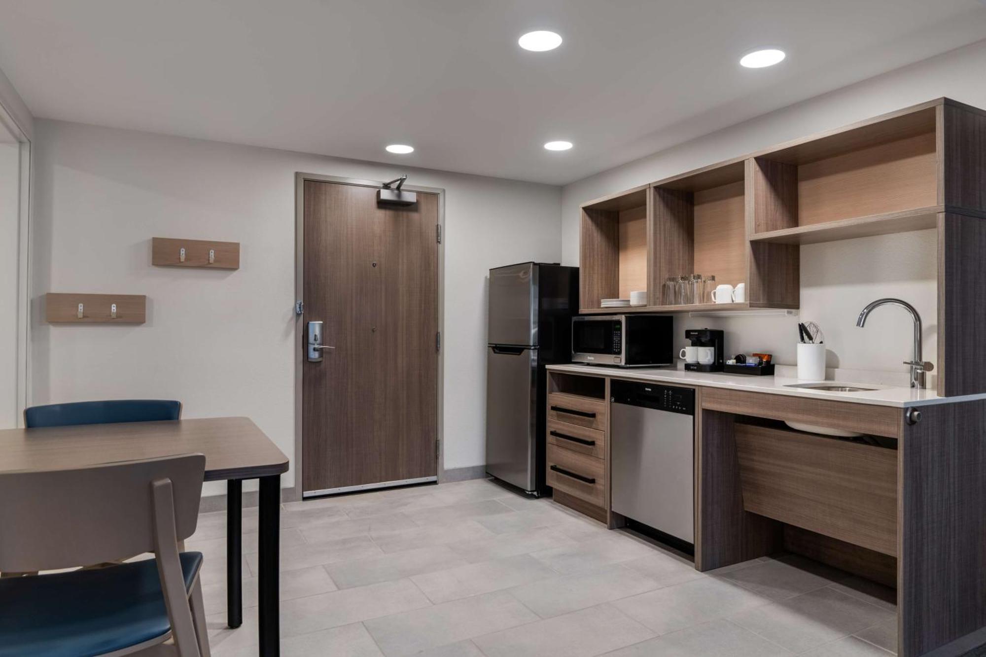 Home2 Suites By Hilton Troy, Al מראה חיצוני תמונה