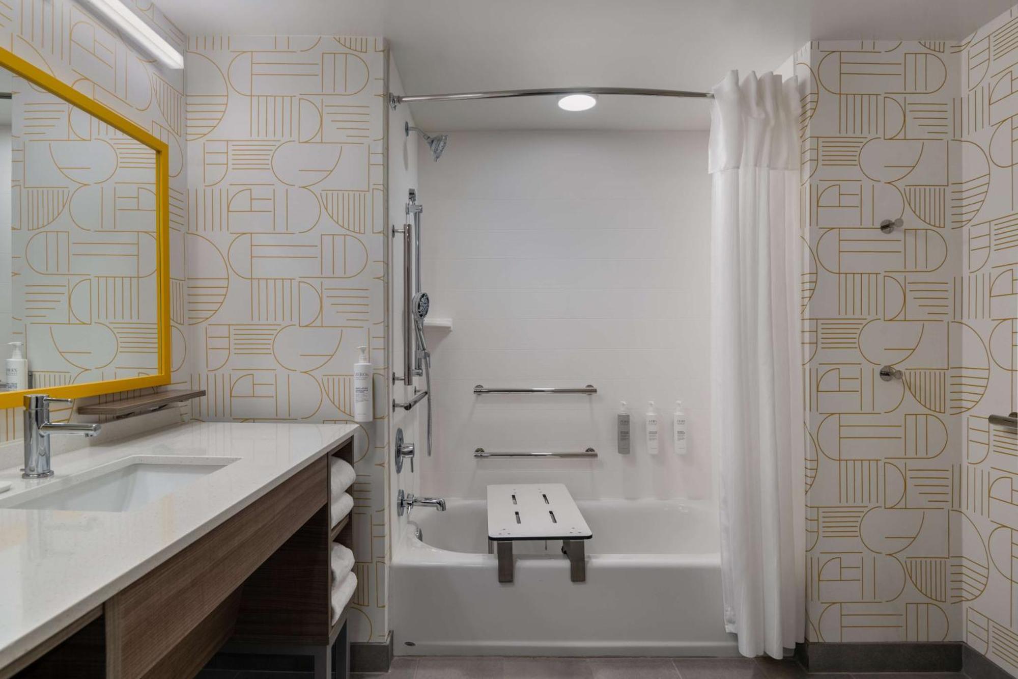Home2 Suites By Hilton Troy, Al מראה חיצוני תמונה