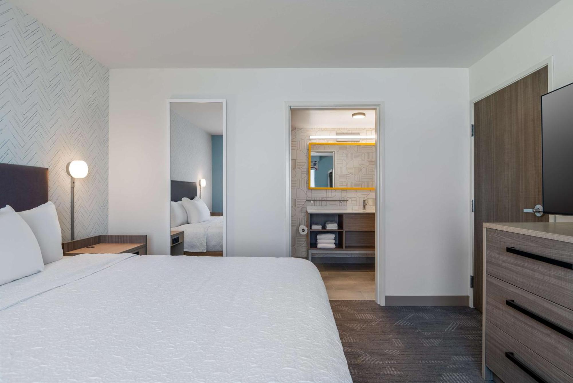 Home2 Suites By Hilton Troy, Al מראה חיצוני תמונה