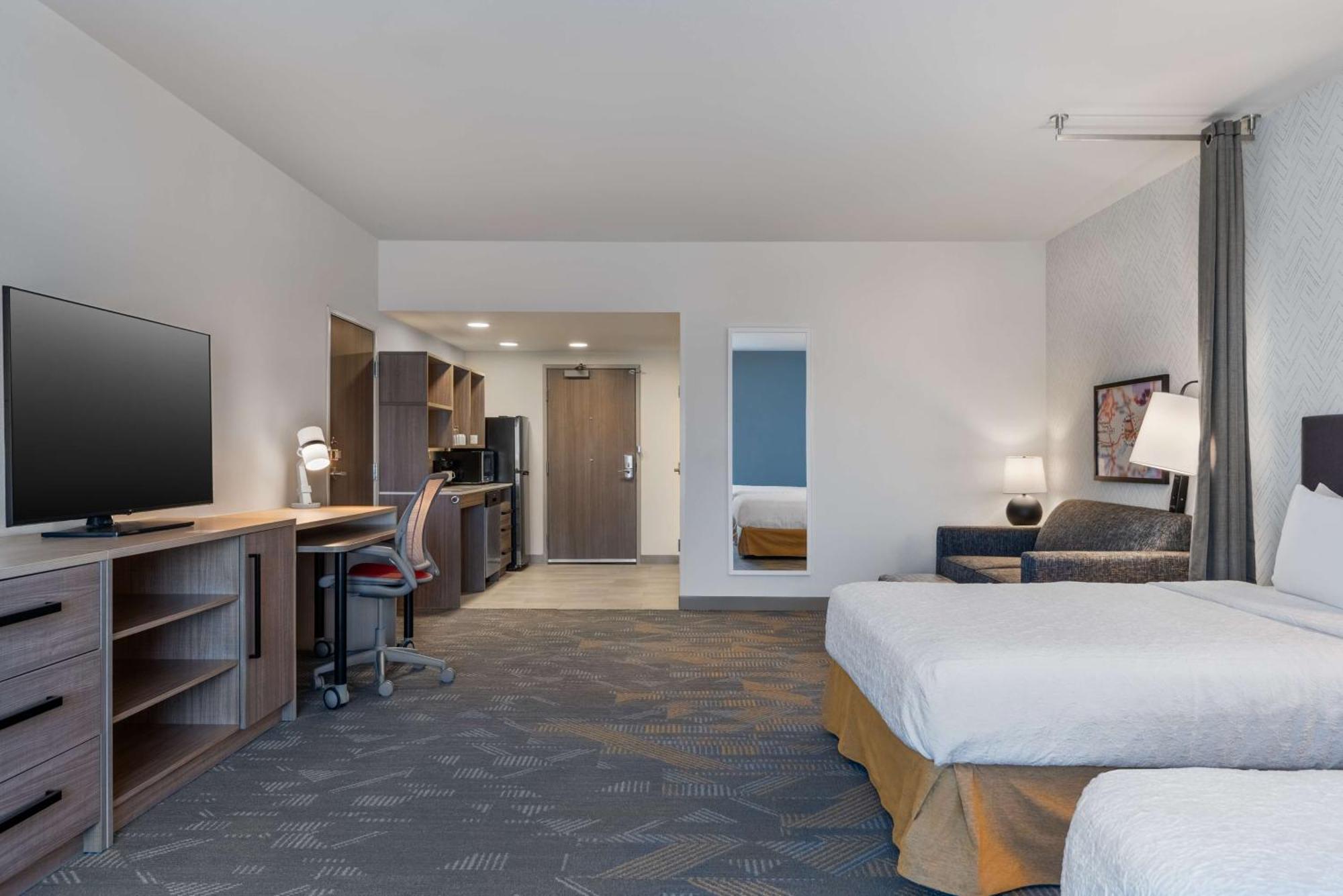 Home2 Suites By Hilton Troy, Al מראה חיצוני תמונה