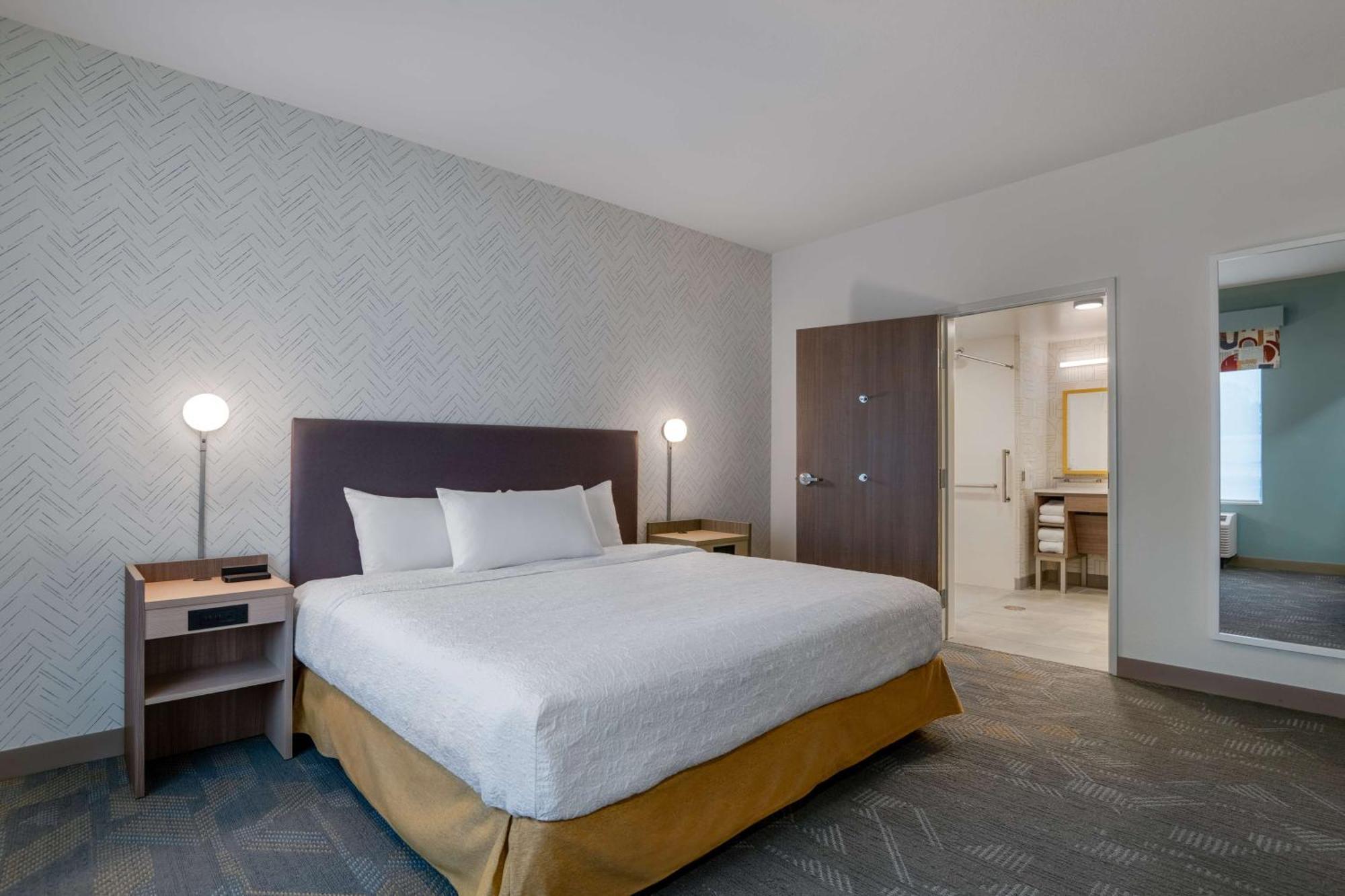 Home2 Suites By Hilton Troy, Al מראה חיצוני תמונה