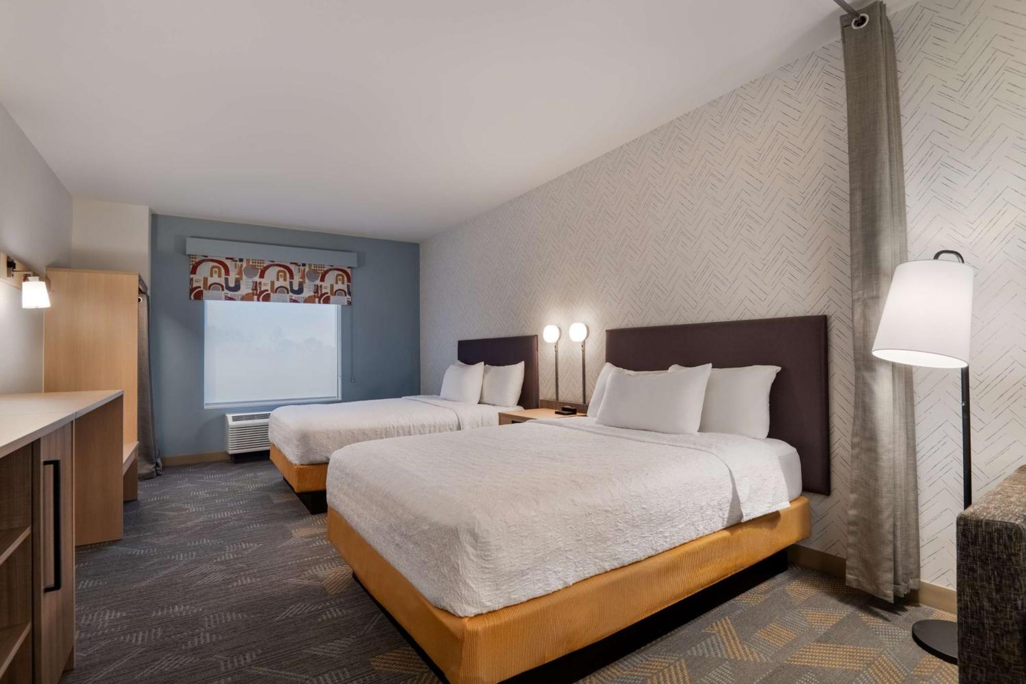 Home2 Suites By Hilton Troy, Al מראה חיצוני תמונה
