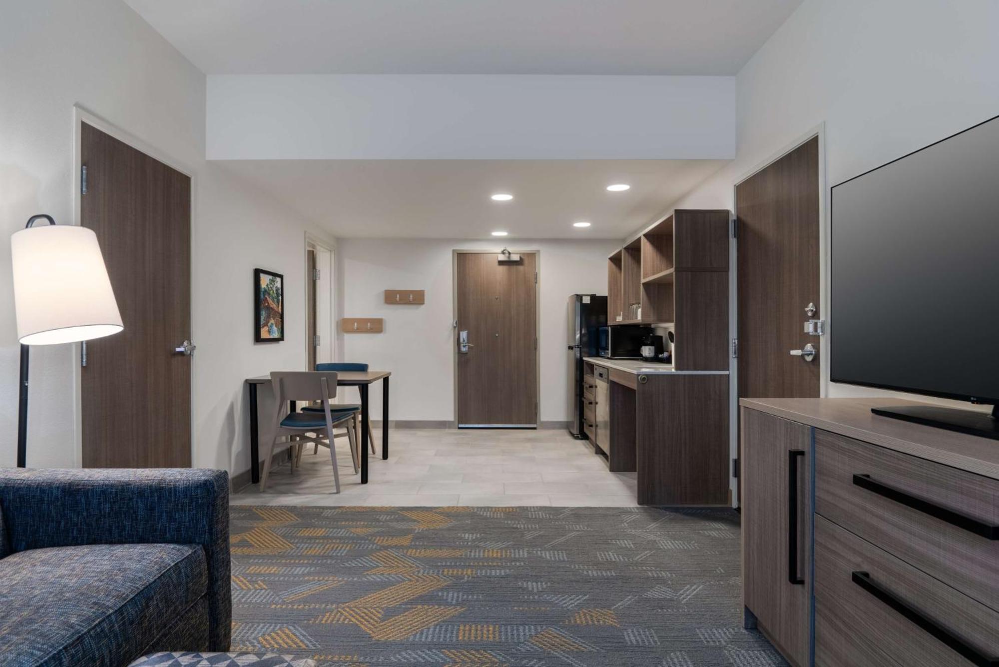 Home2 Suites By Hilton Troy, Al מראה חיצוני תמונה
