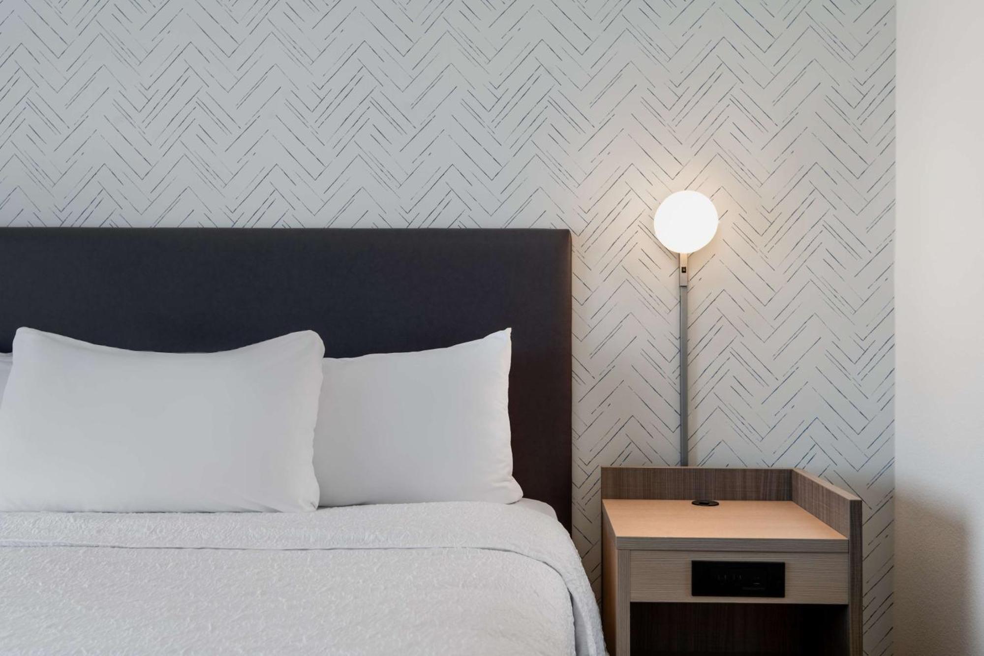 Home2 Suites By Hilton Troy, Al מראה חיצוני תמונה