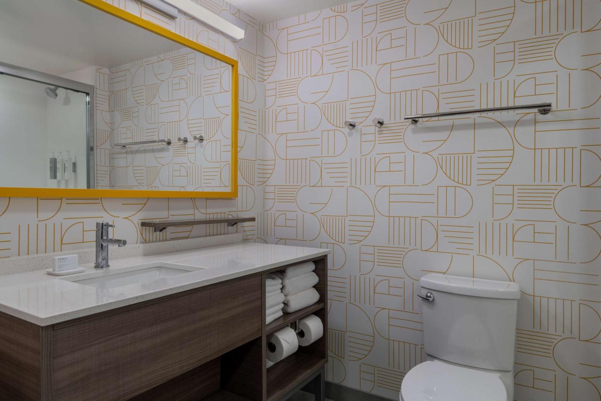 Home2 Suites By Hilton Troy, Al מראה חיצוני תמונה