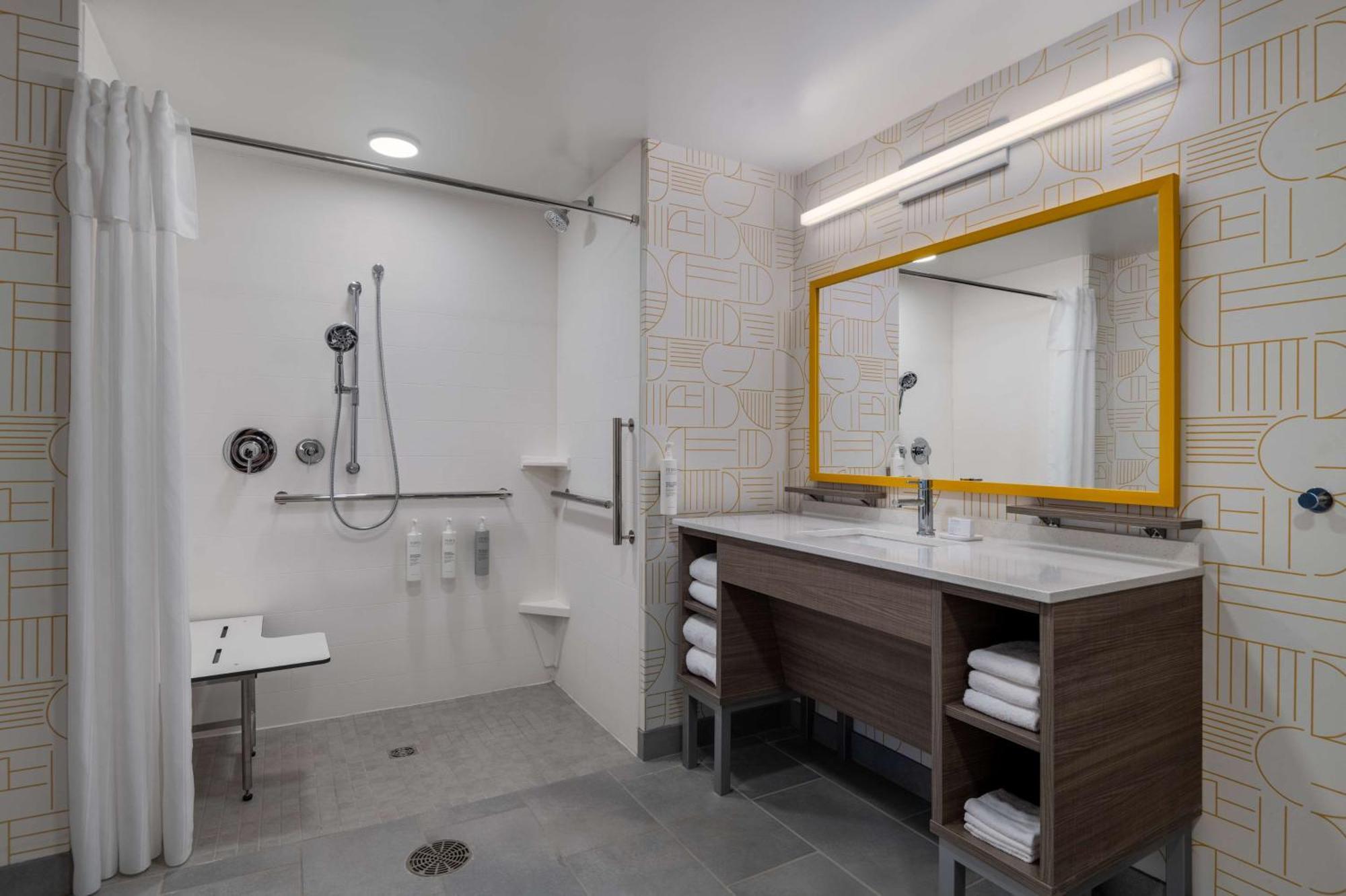 Home2 Suites By Hilton Troy, Al מראה חיצוני תמונה