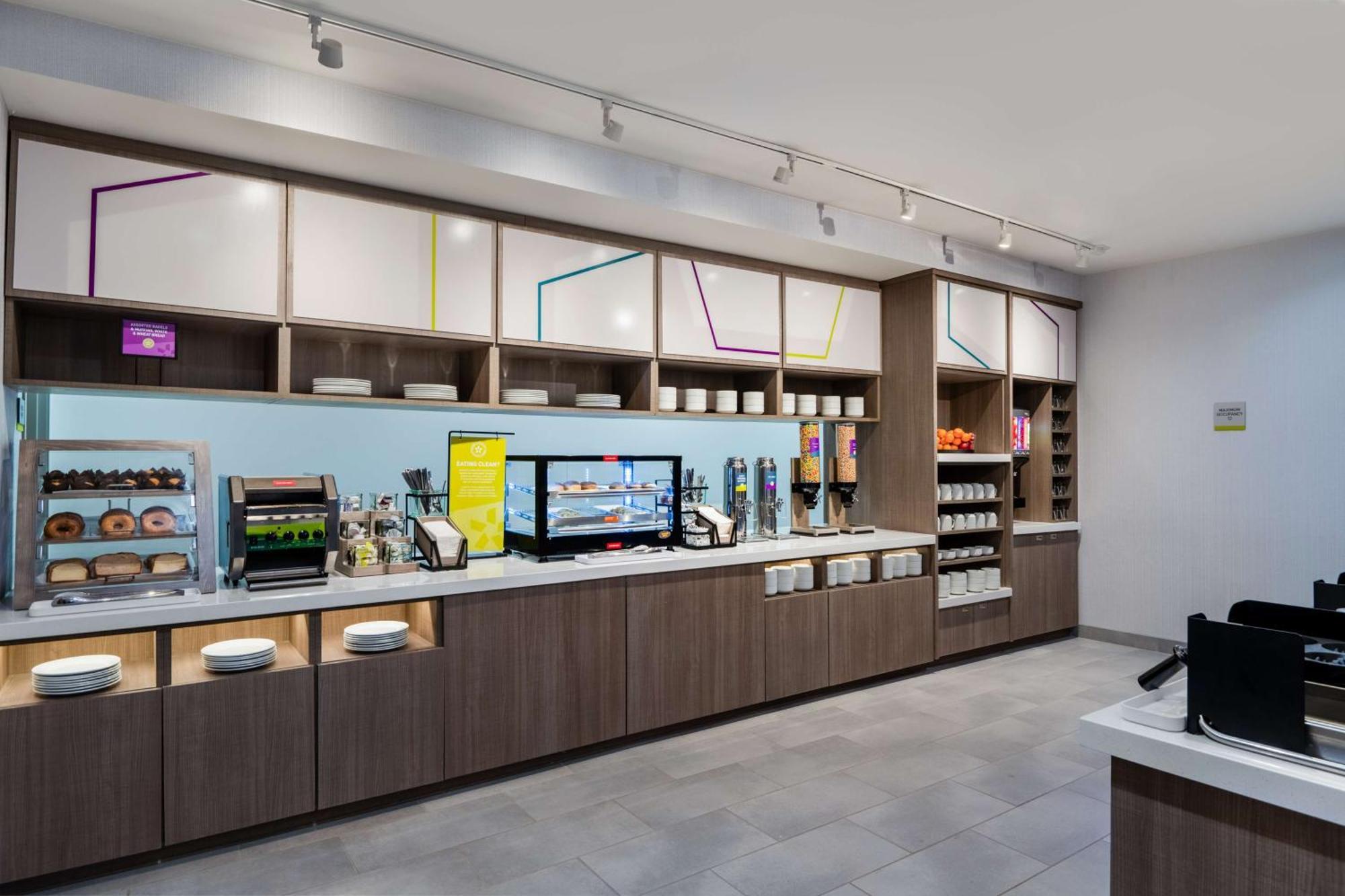 Home2 Suites By Hilton Troy, Al מראה חיצוני תמונה