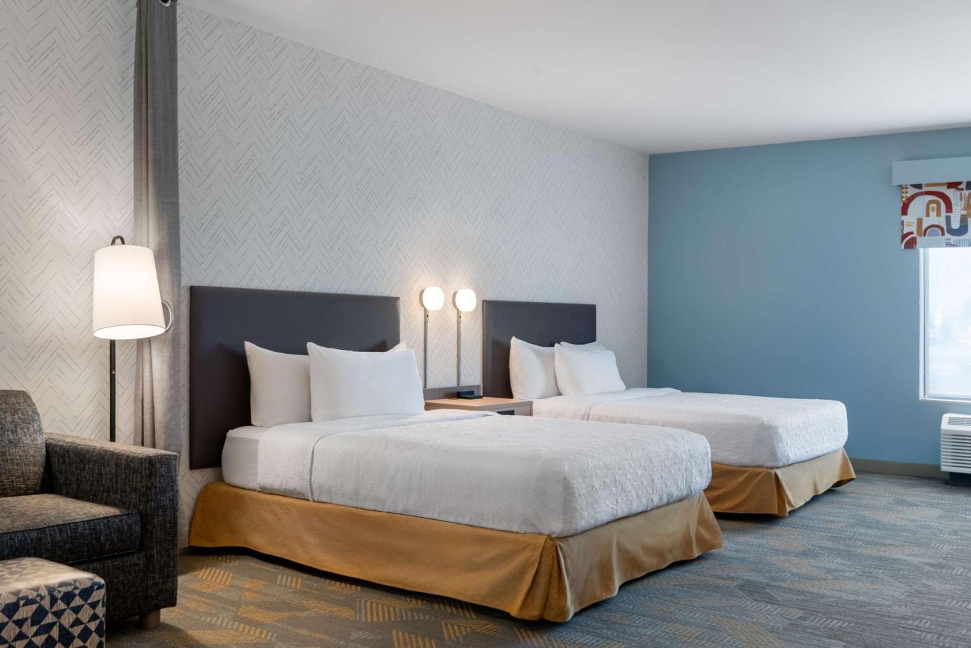Home2 Suites By Hilton Troy, Al מראה חיצוני תמונה