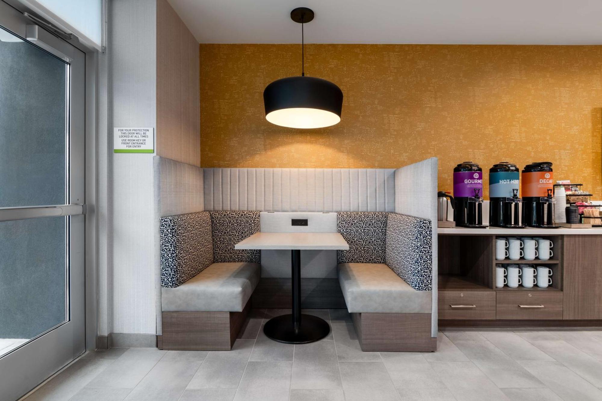 Home2 Suites By Hilton Troy, Al מראה חיצוני תמונה