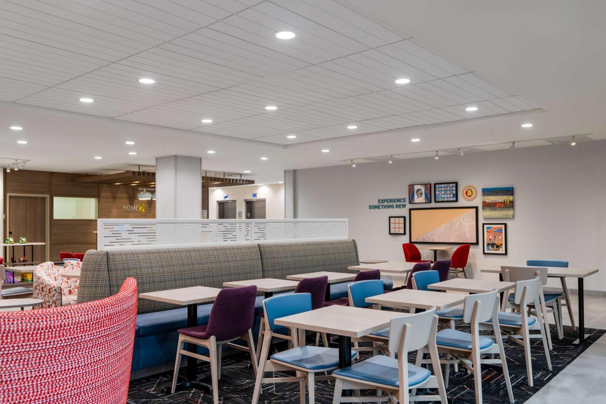 Home2 Suites By Hilton Troy, Al מראה חיצוני תמונה