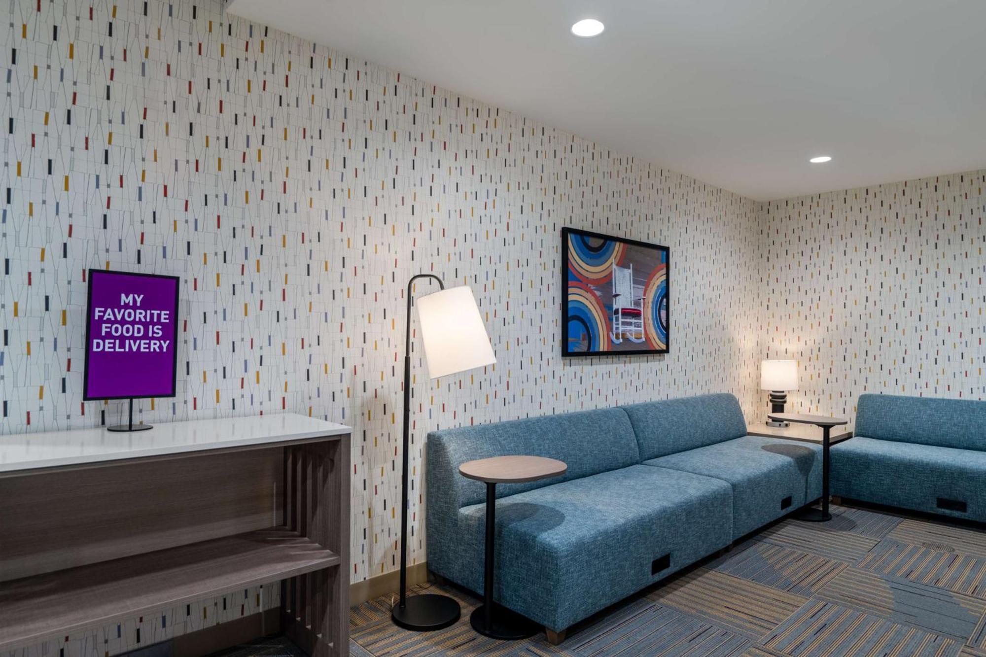 Home2 Suites By Hilton Troy, Al מראה חיצוני תמונה
