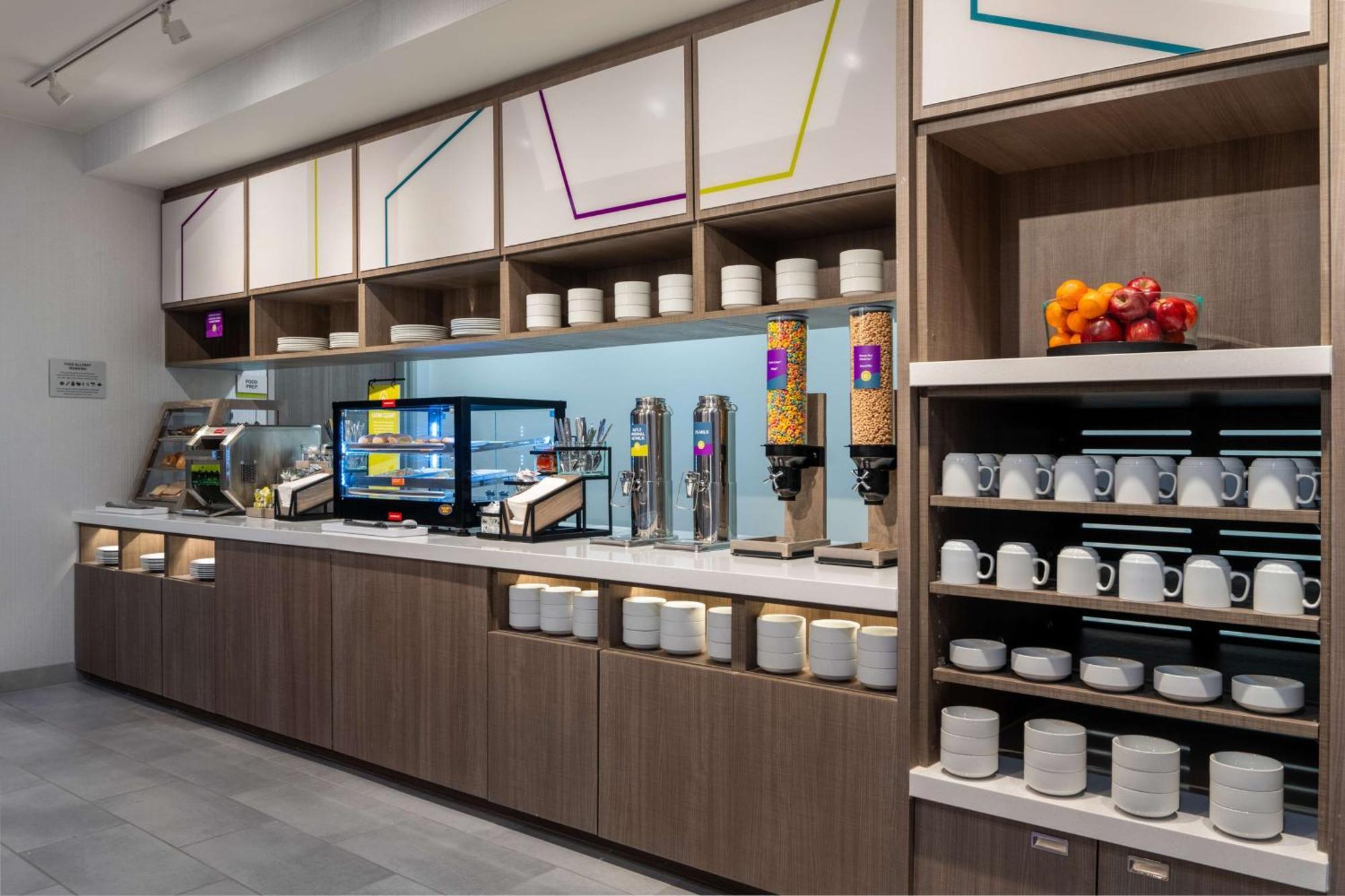 Home2 Suites By Hilton Troy, Al מראה חיצוני תמונה
