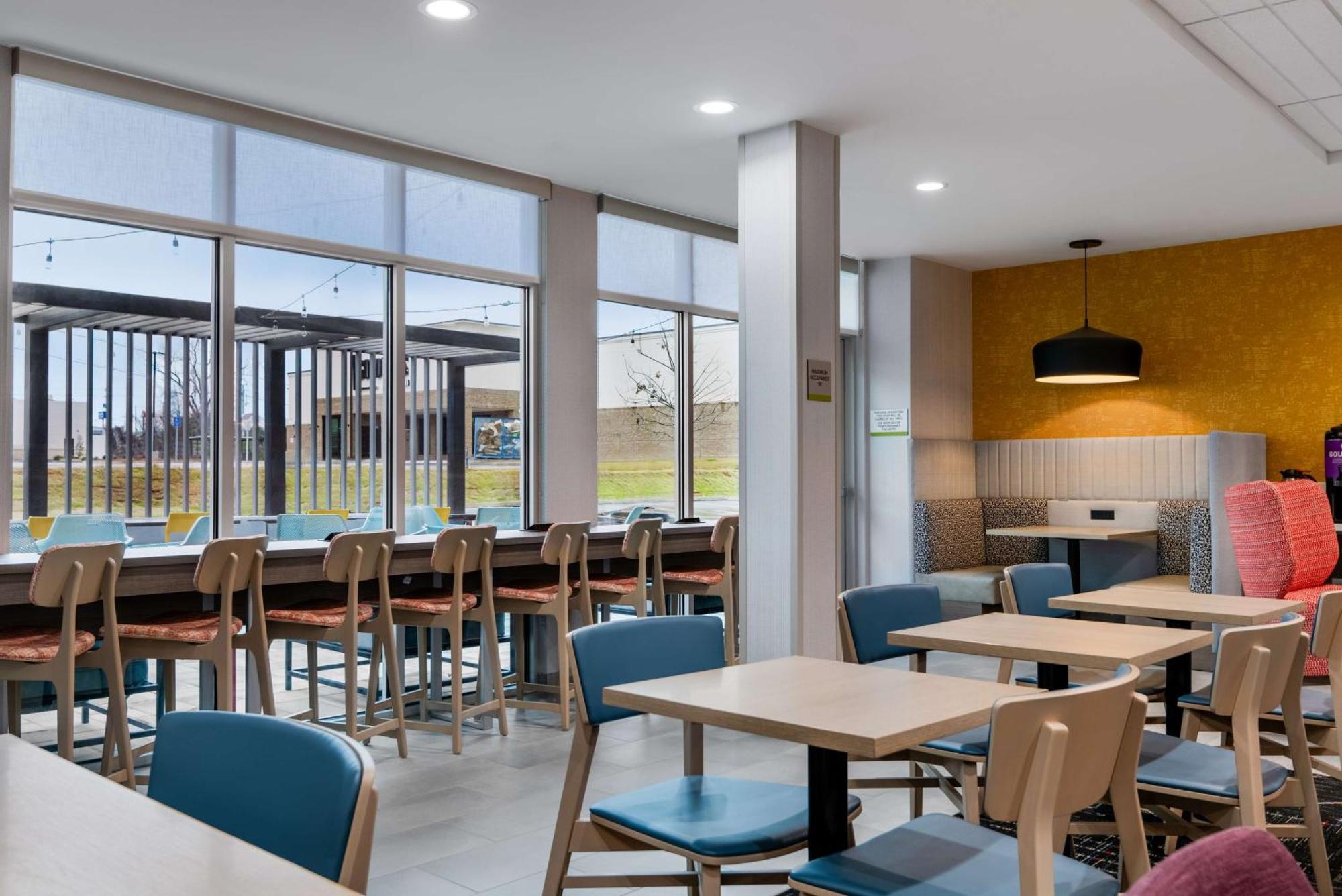 Home2 Suites By Hilton Troy, Al מראה חיצוני תמונה